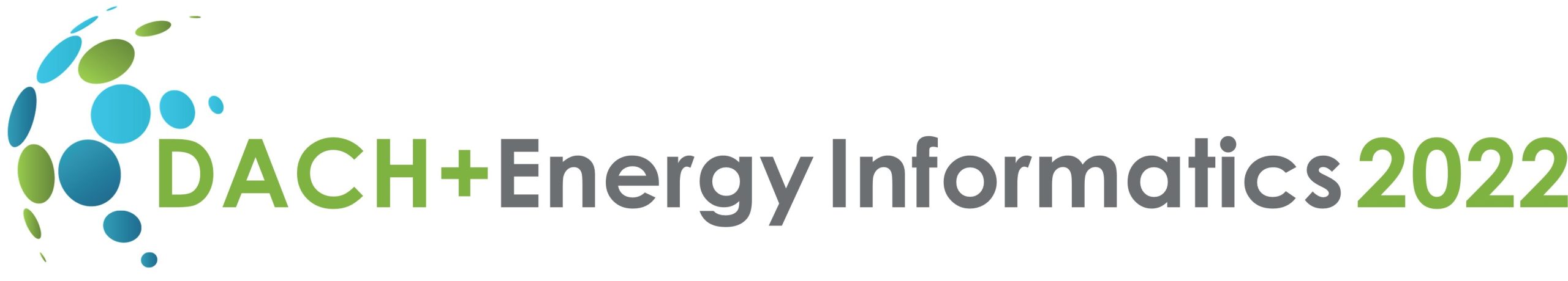 Energy Informatics 2022